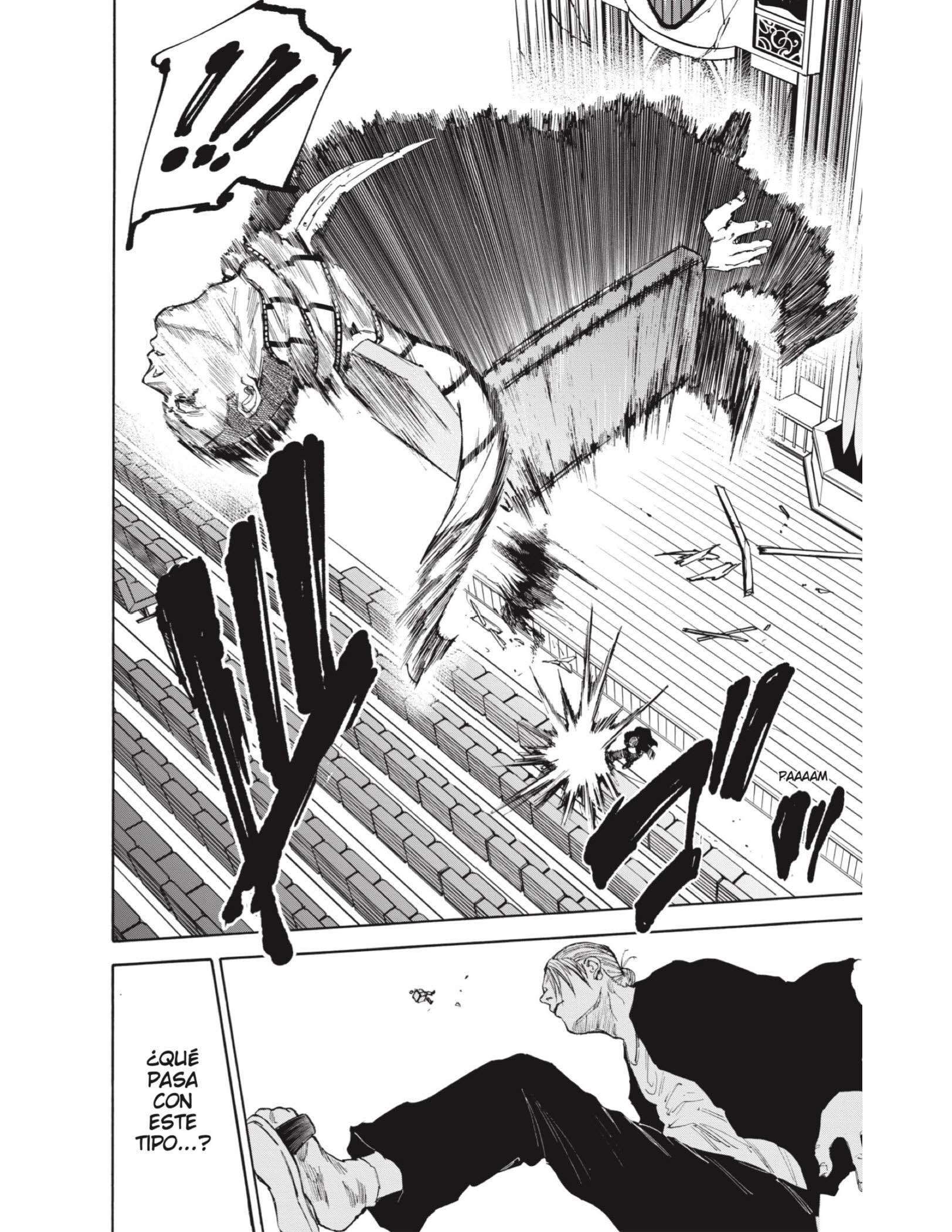 Capitulo 102 page 10