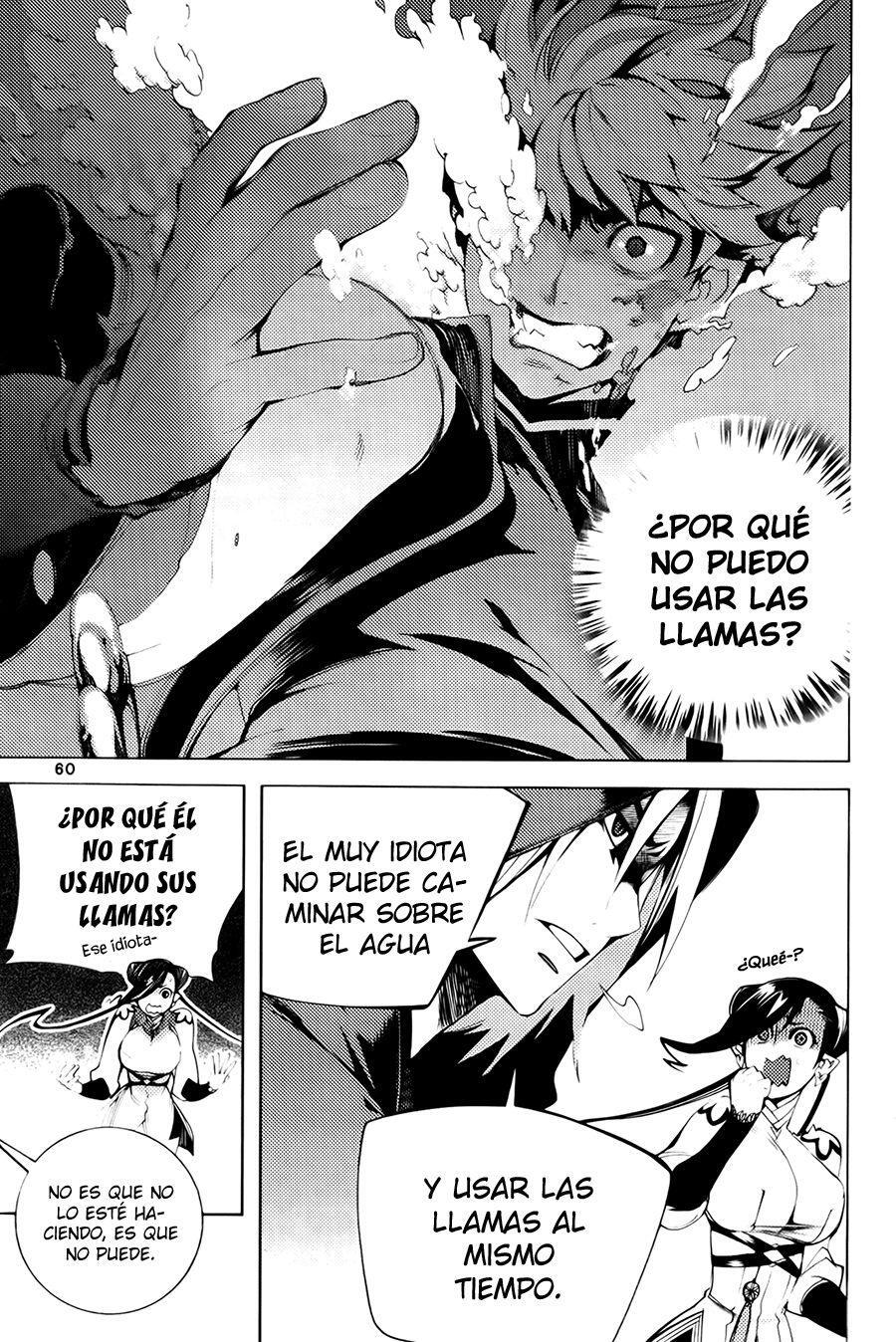 Capitulo 99 page 26