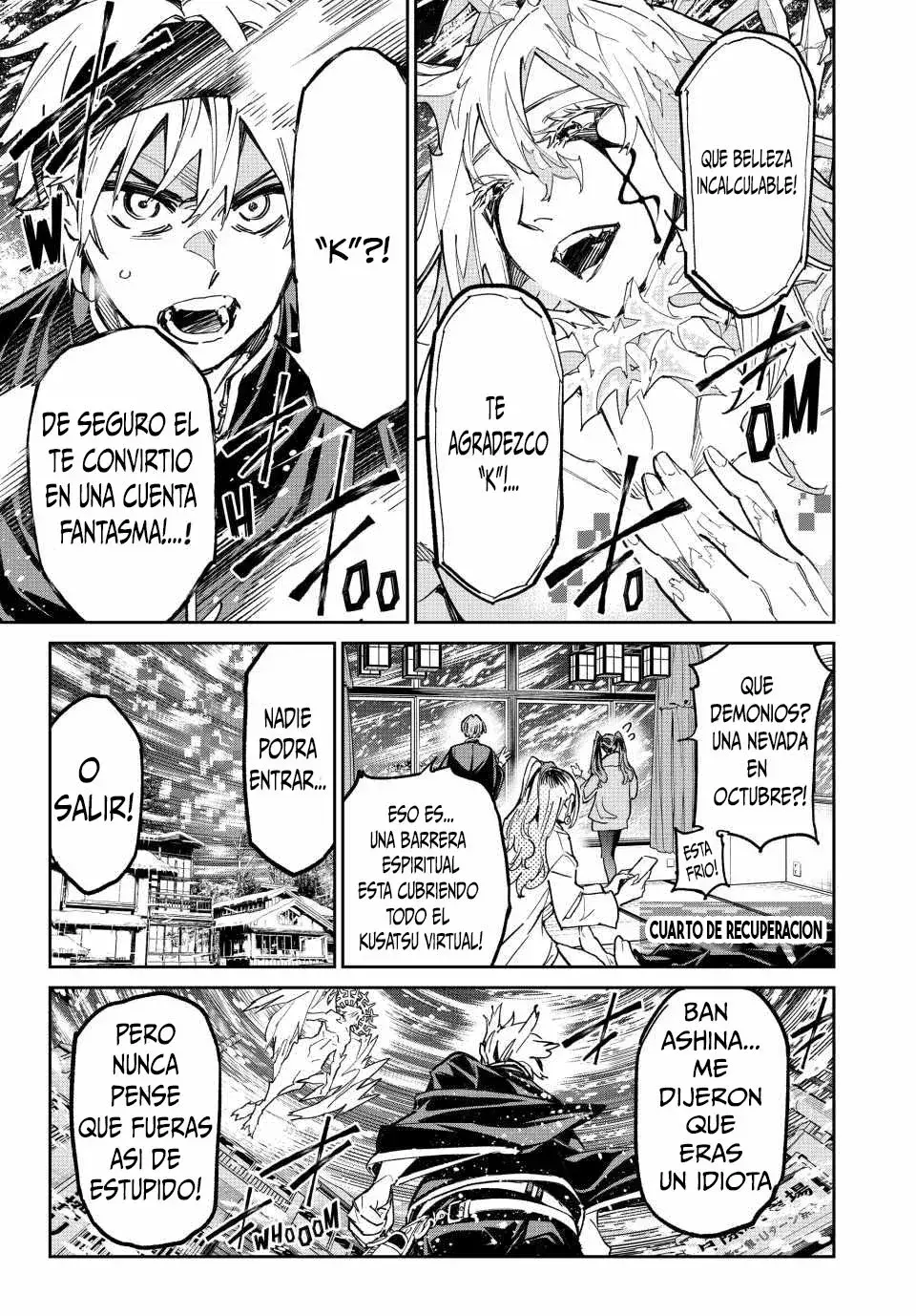 Capitulo 22 page 20