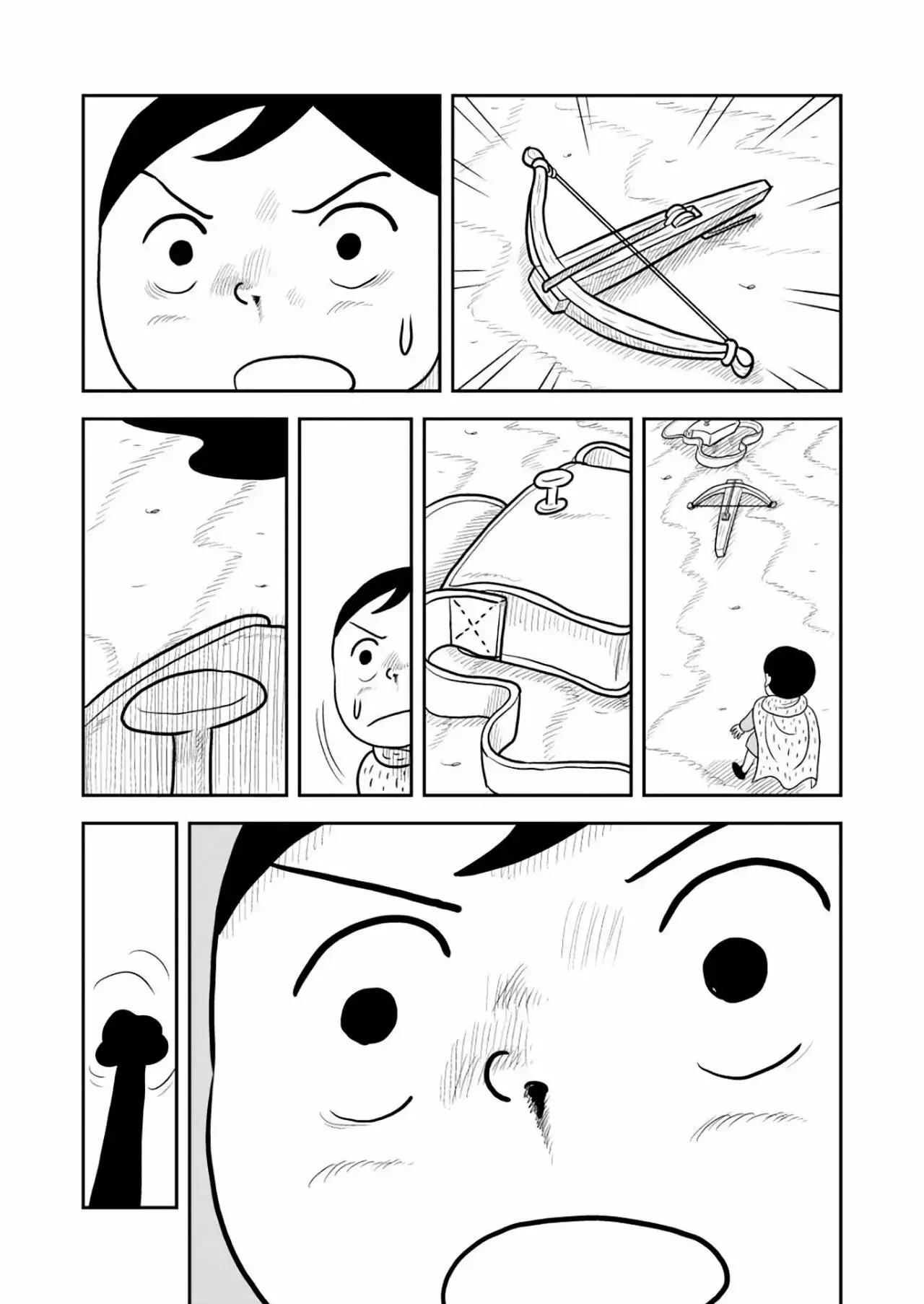 Capitulo 26 page 10