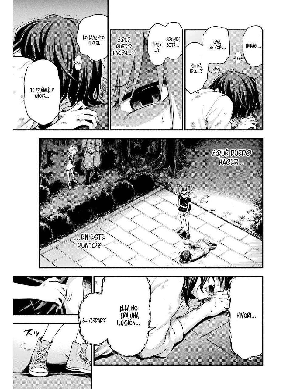 Capitulo 46 page 9