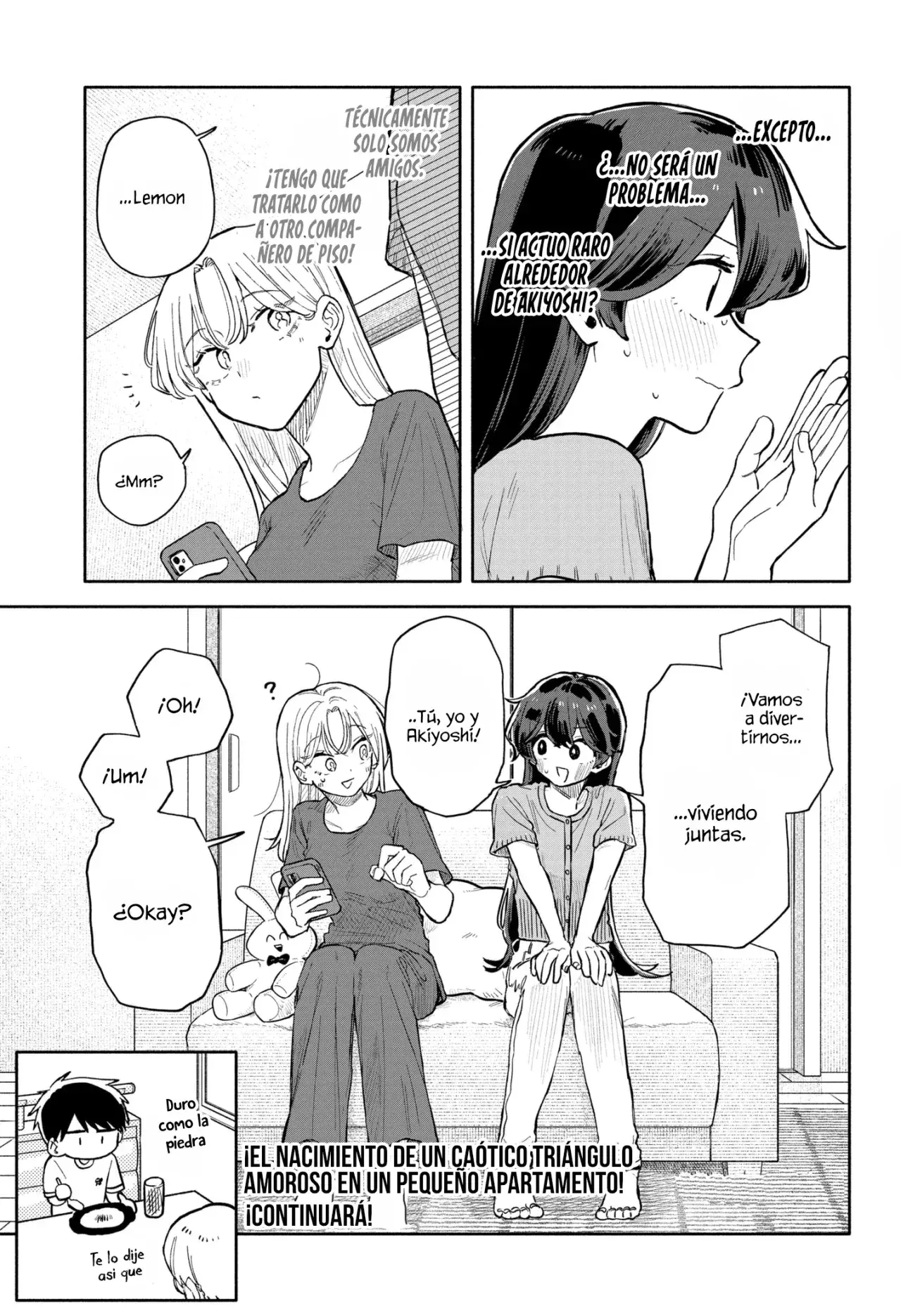 Capitulo 50 page 21
