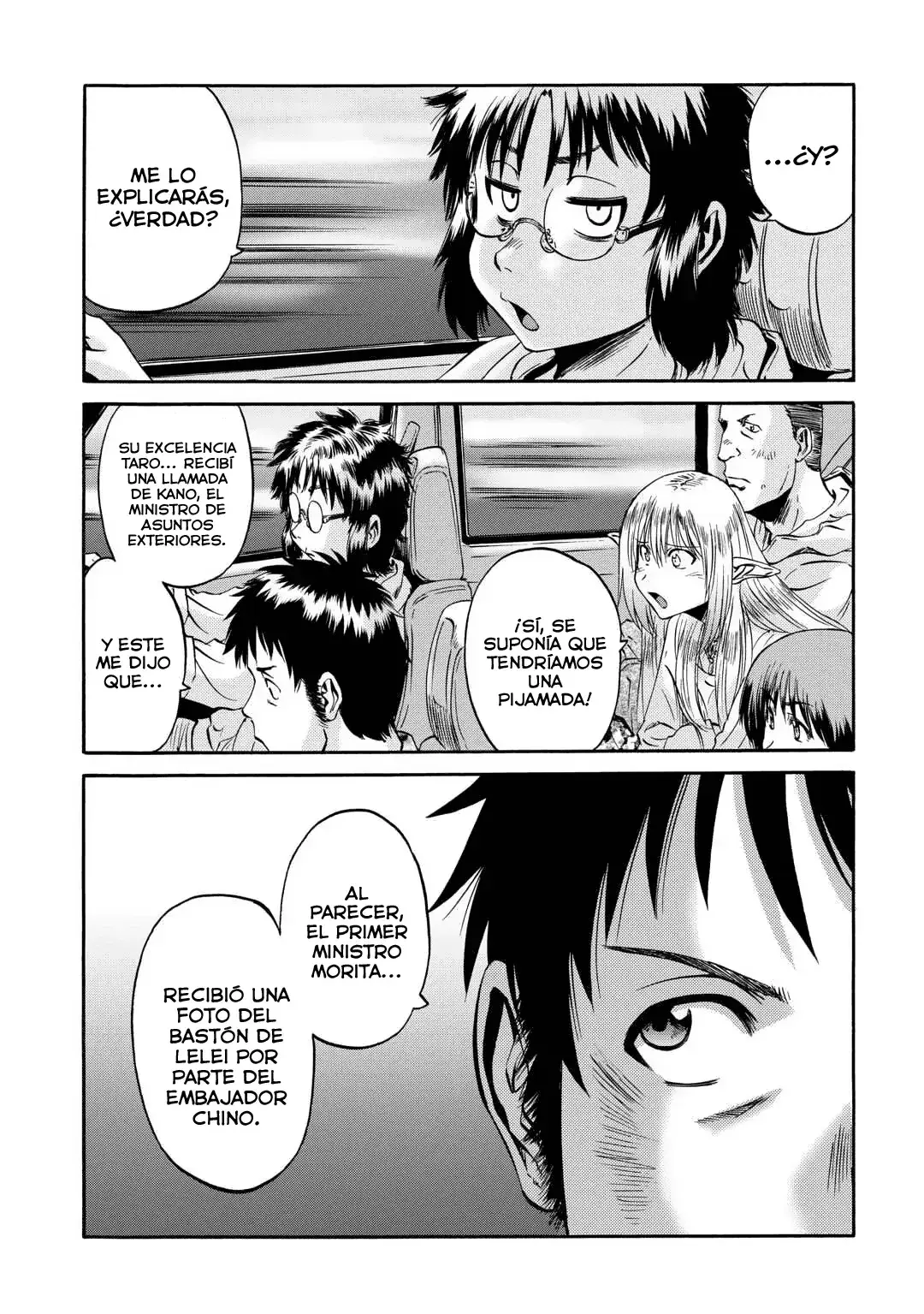 Capitulo 135 page 10