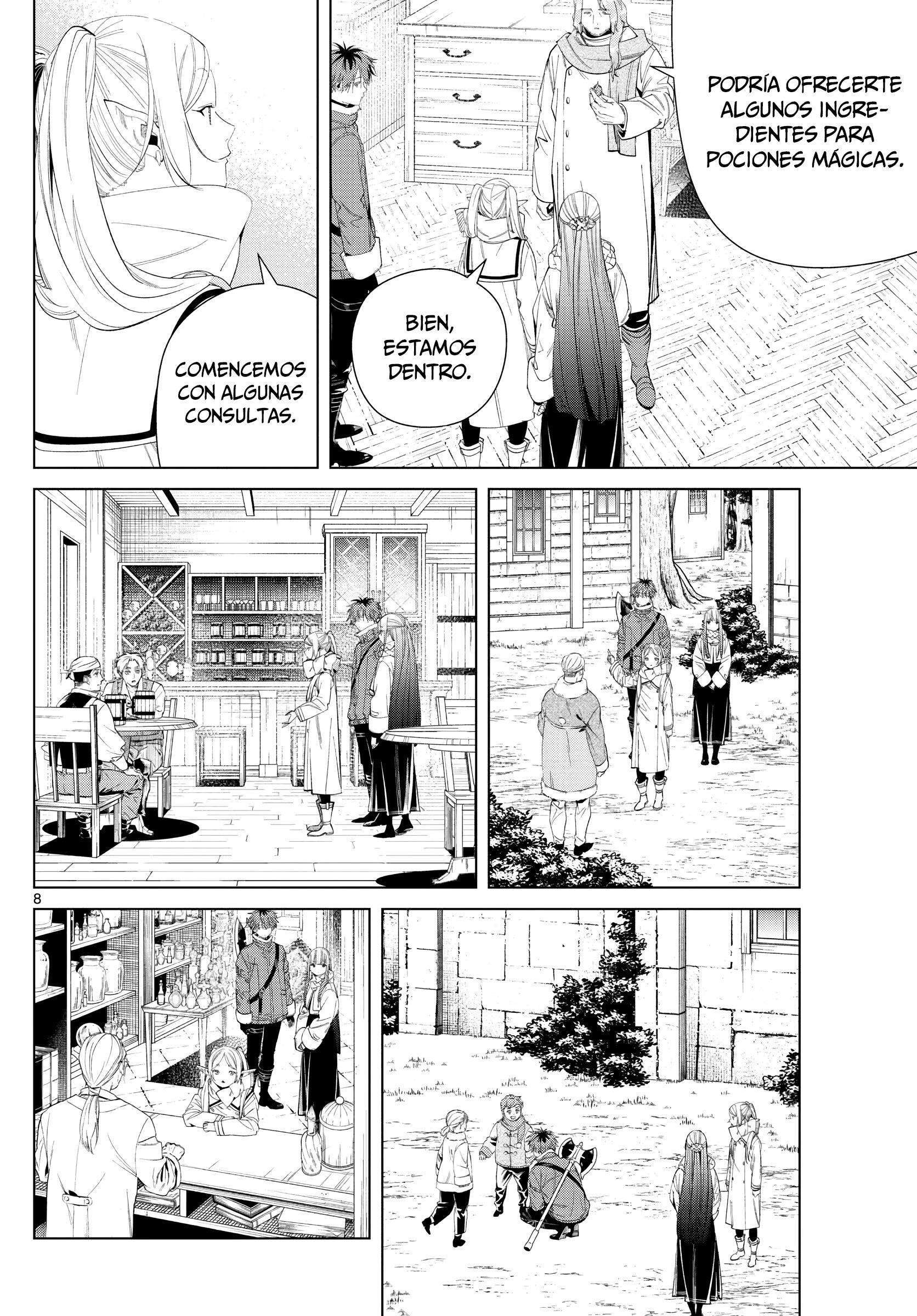 Capitulo 106 page 9