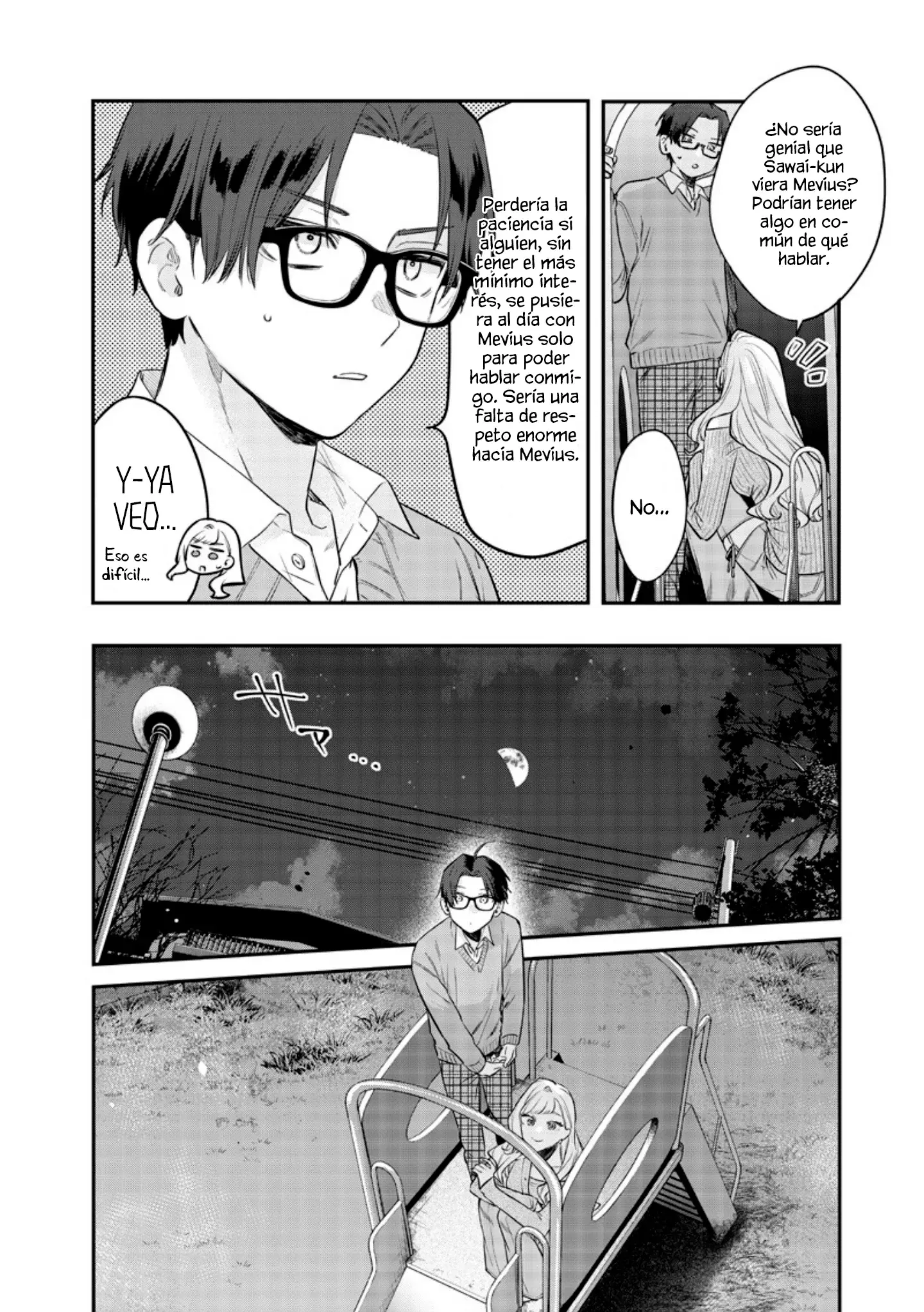 Capitulo 33.2 page 12