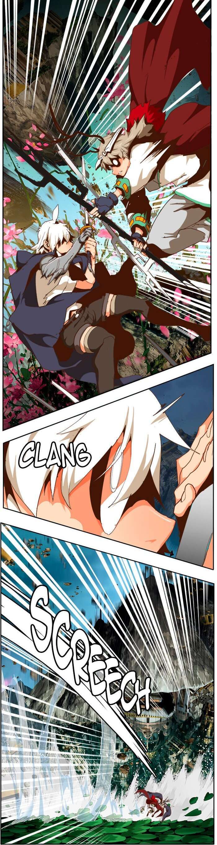 Capitulo 495 page 22