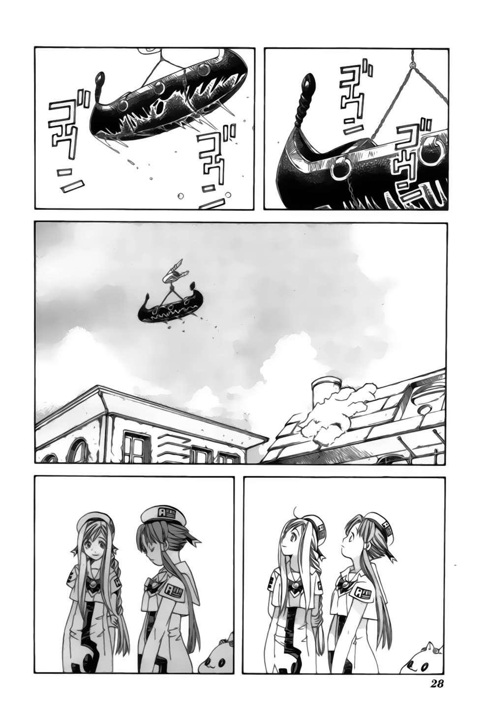 Capitulo 36 page 28