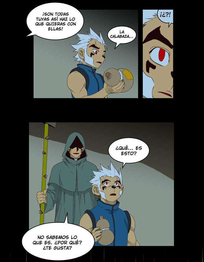 Capitulo 148 page 33