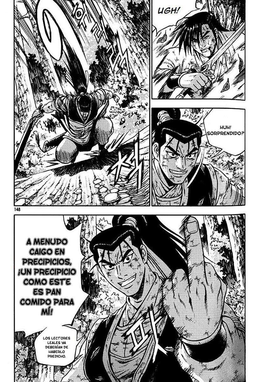 Capitulo 259 page 22