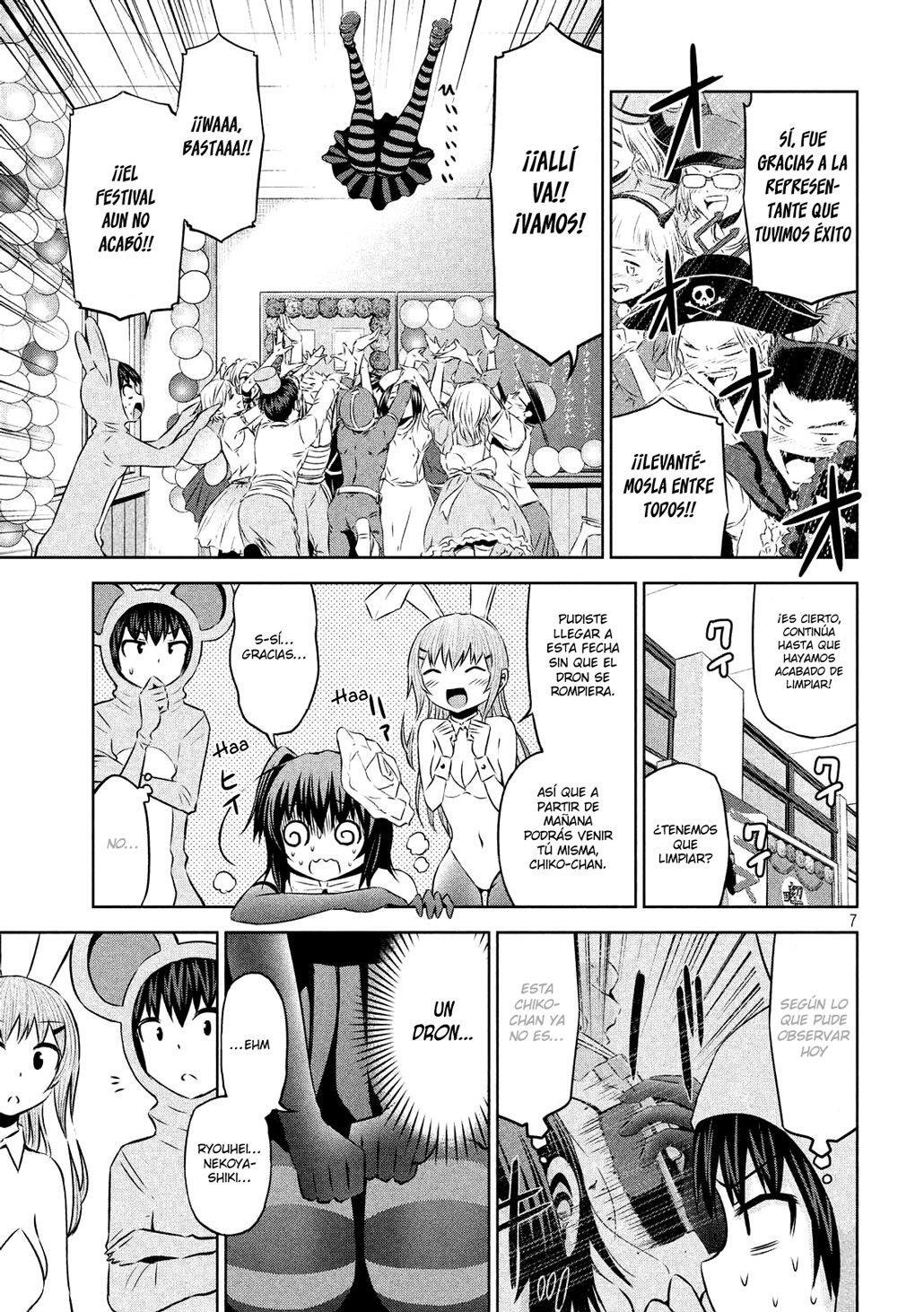 Capitulo 64 page 8