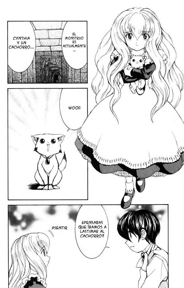 Capitulo 22 page 25