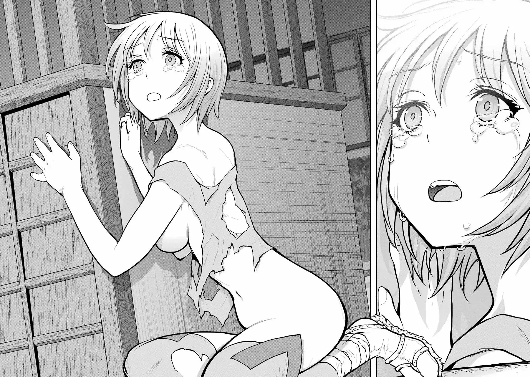 Capitulo 18 page 11