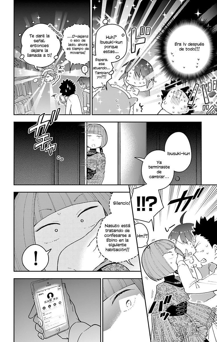 Capitulo 117 page 18