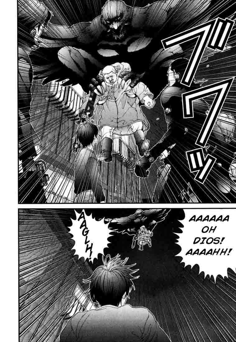 Capitulo 50 page 15