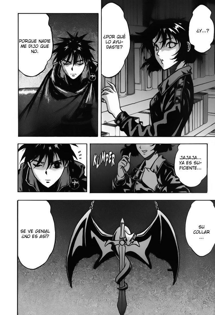 Capitulo 32 page 26