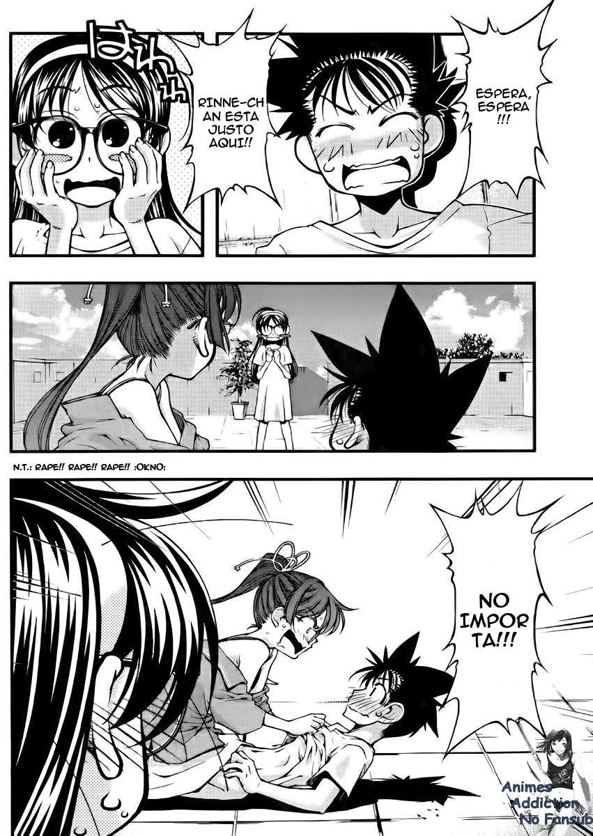 Capitulo 101 page 15