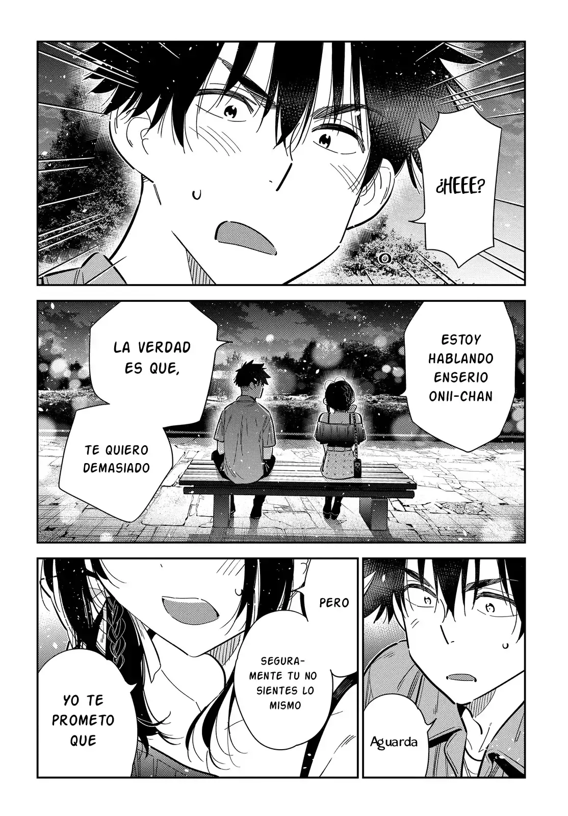 Capitulo 38 page 17
