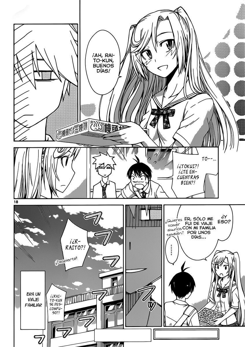 Capitulo 34 page 18
