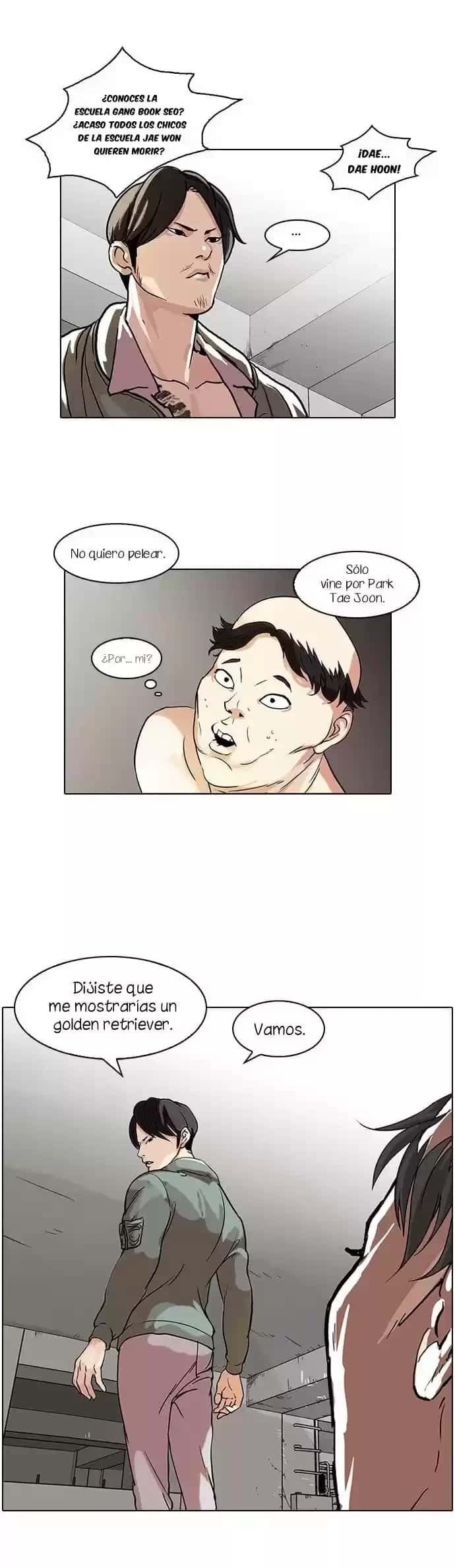Capitulo 68 page 6