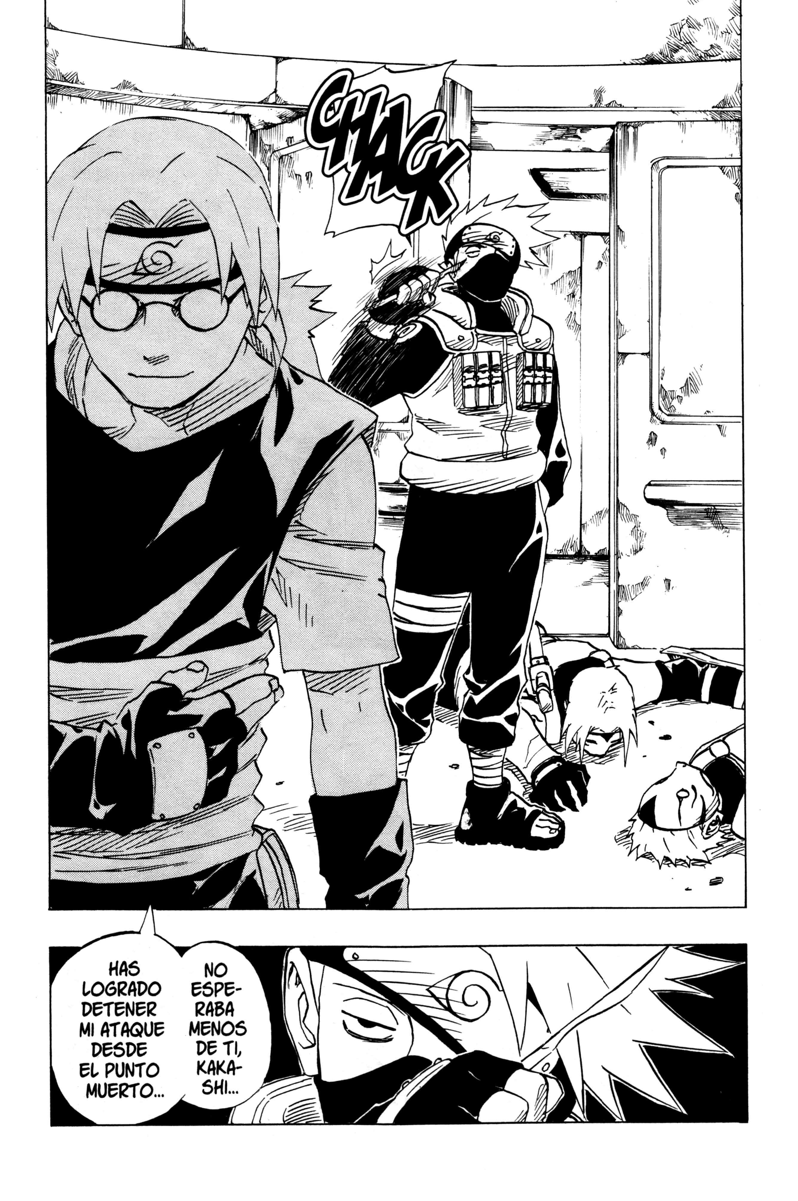 Capitulo 88 page 18