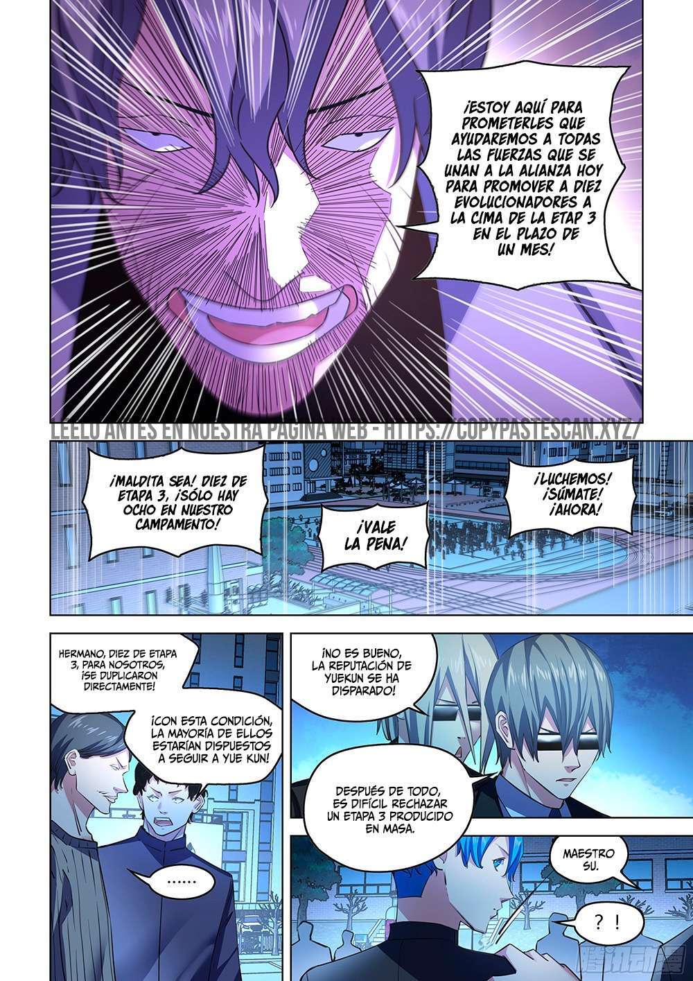Capitulo 542 page 7