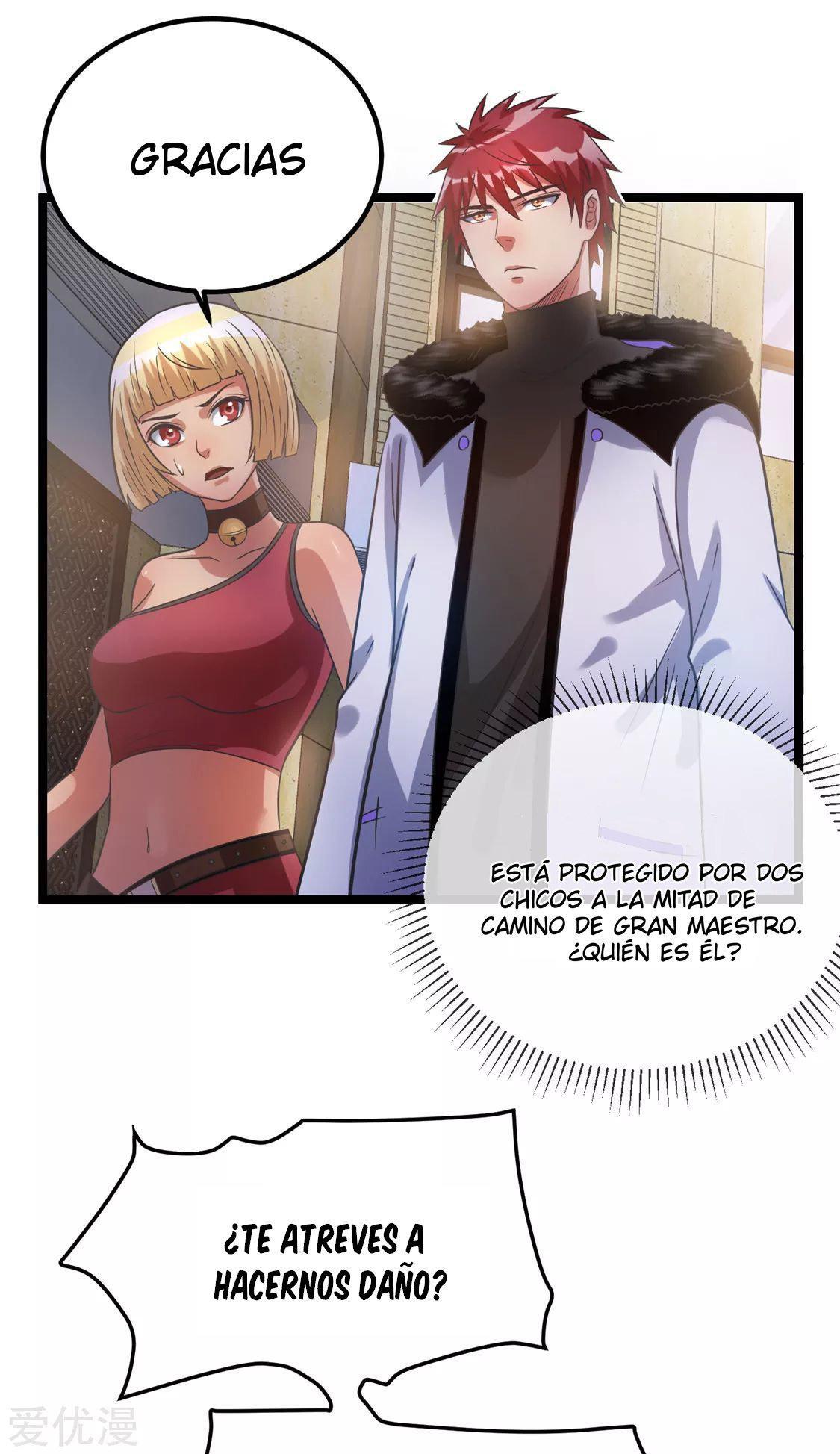 Capitulo 49 page 29