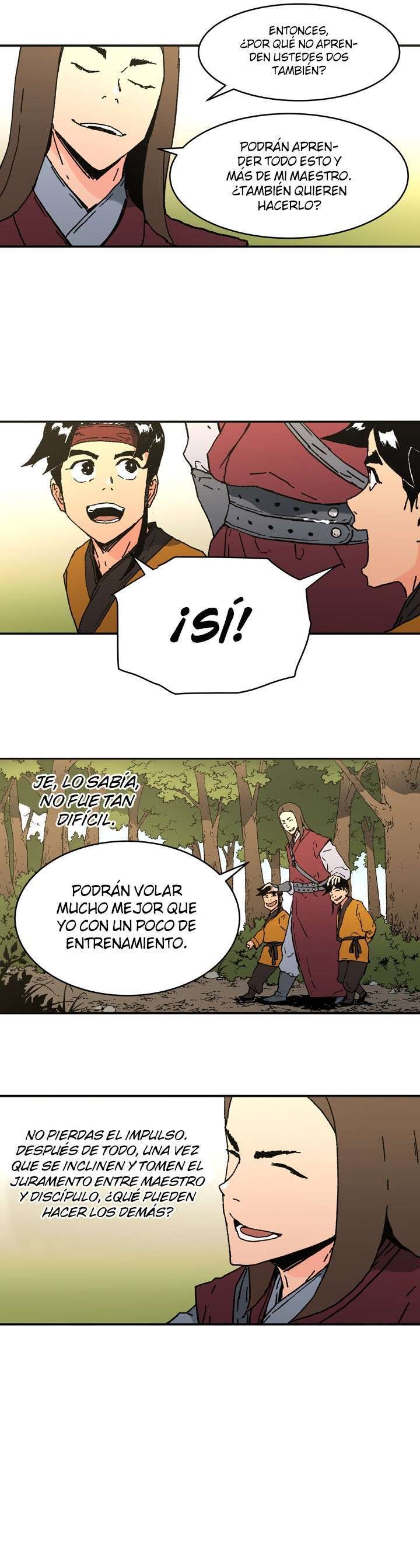 Capitulo 79 page 19