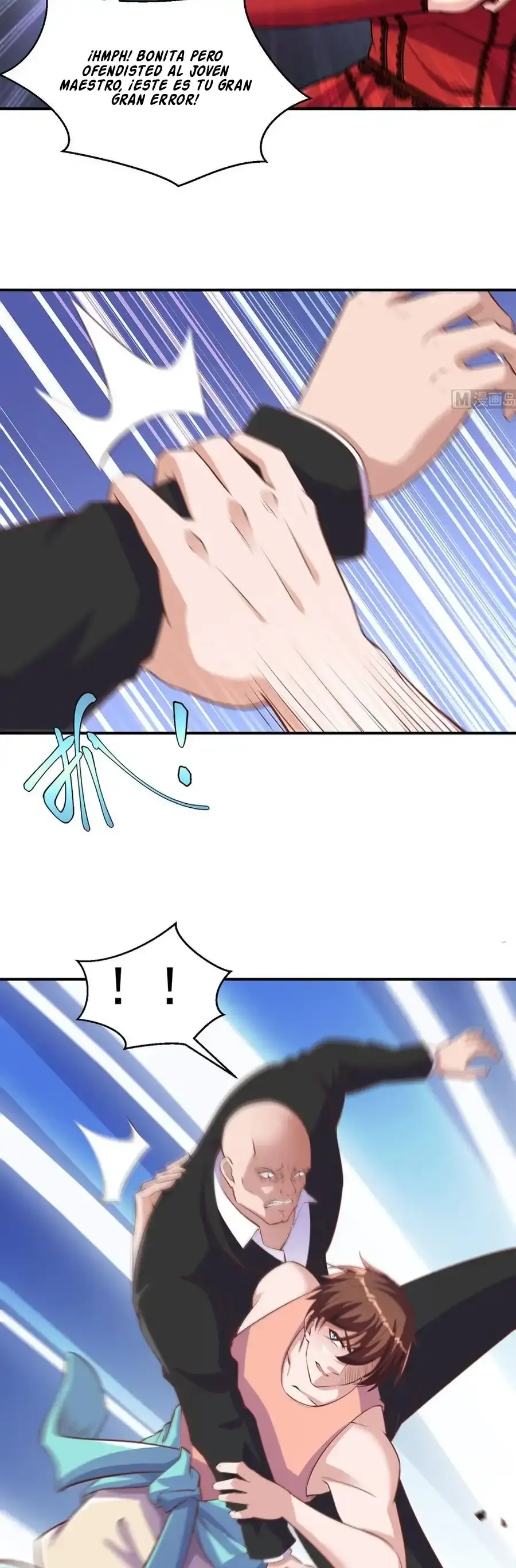 Capitulo 262 page 3