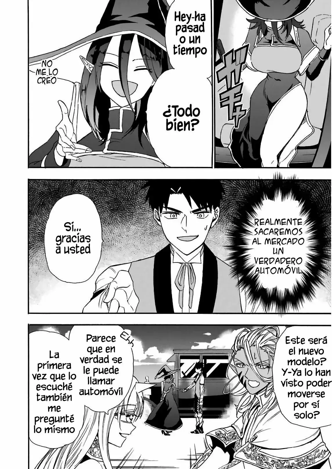 Capitulo 23 page 16
