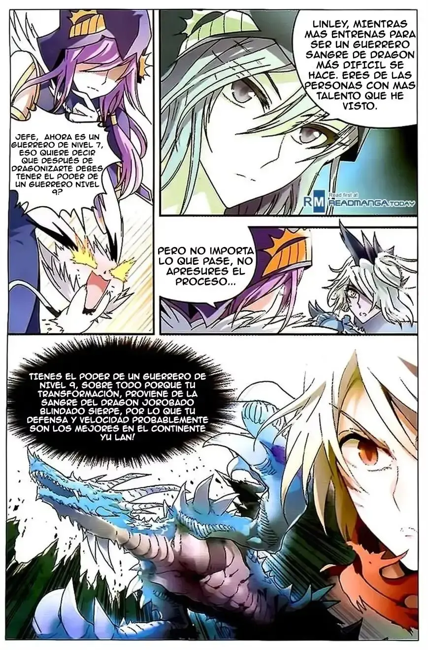 Capitulo 76 page 5