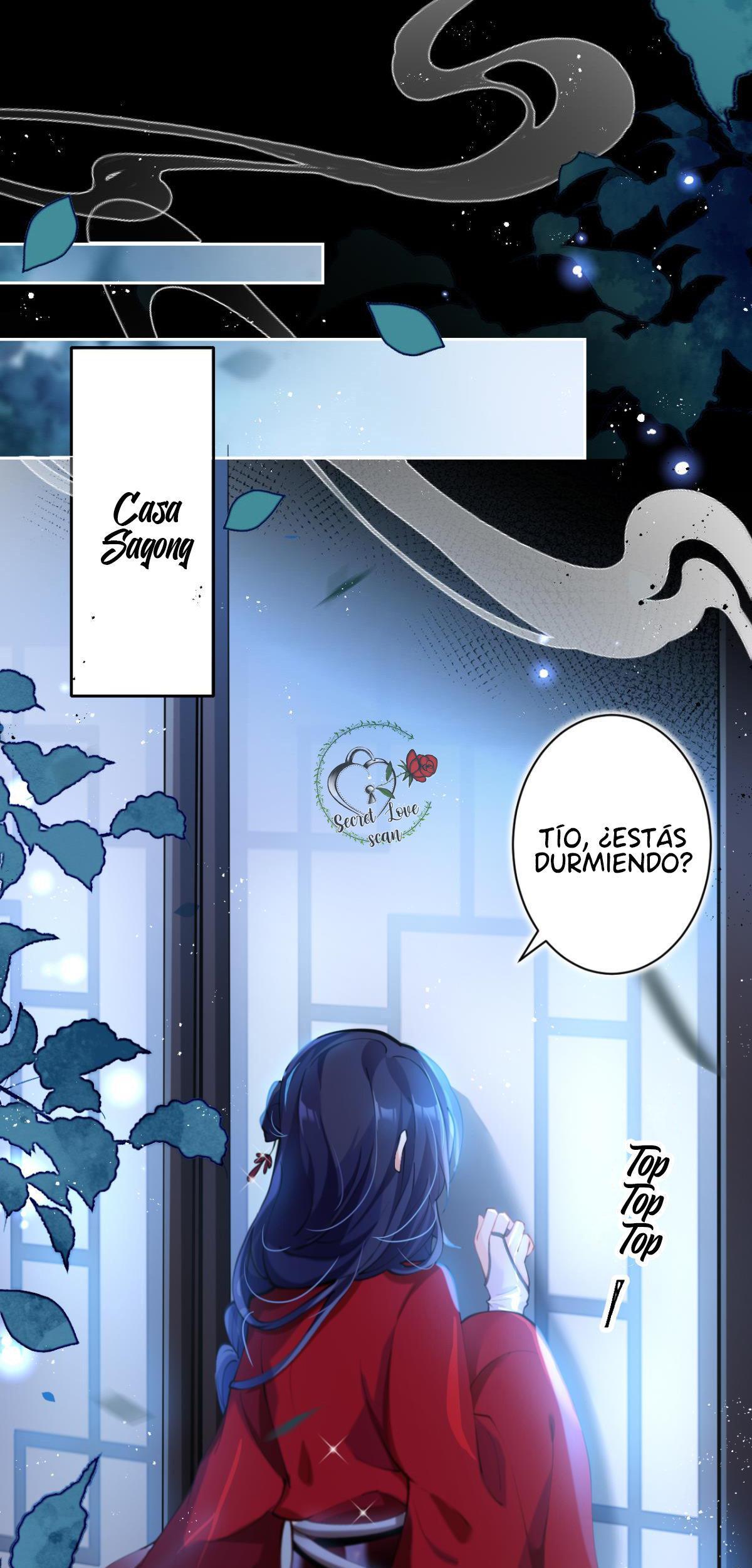 Capitulo 65 page 18