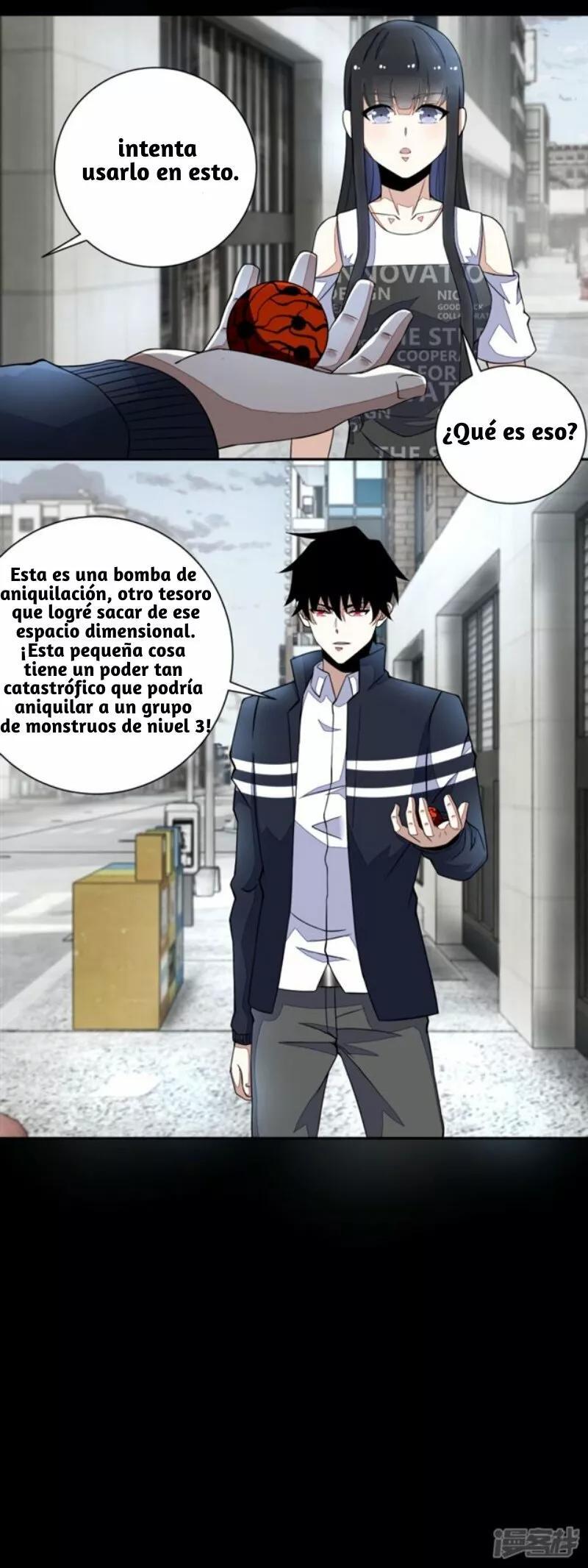 Capitulo 73 page 3