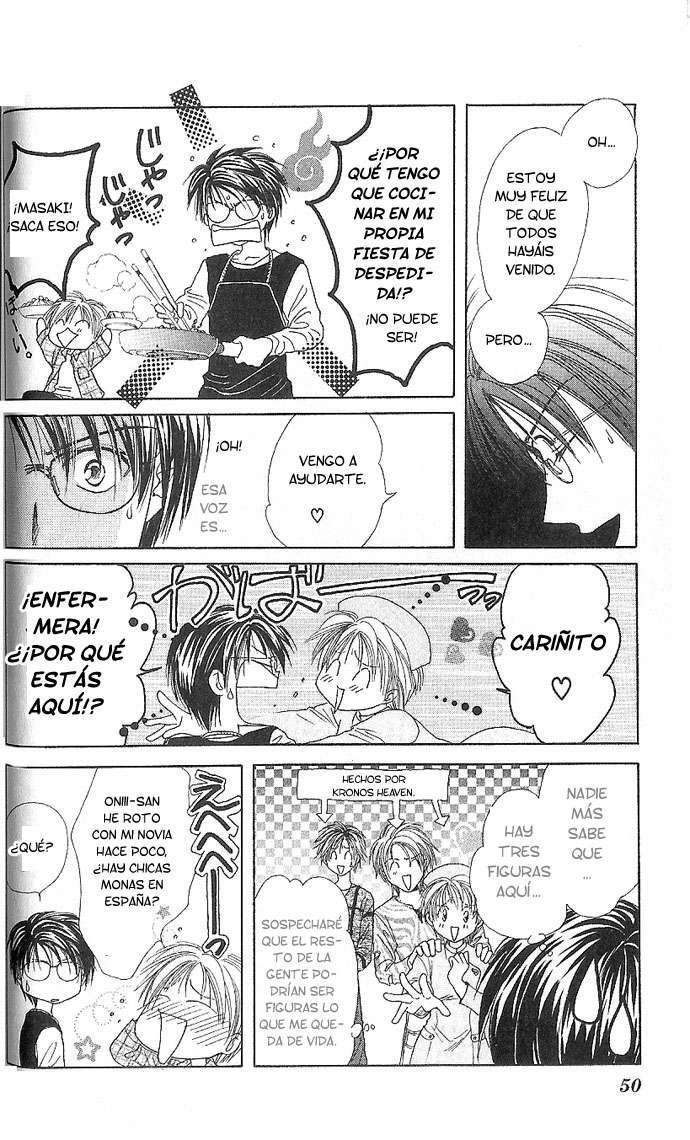 Capitulo 32 page 18