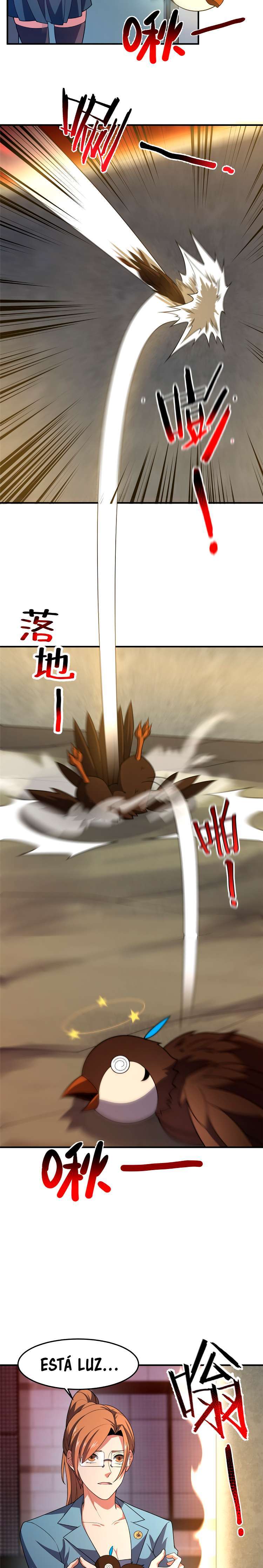 Capitulo 222 page 11