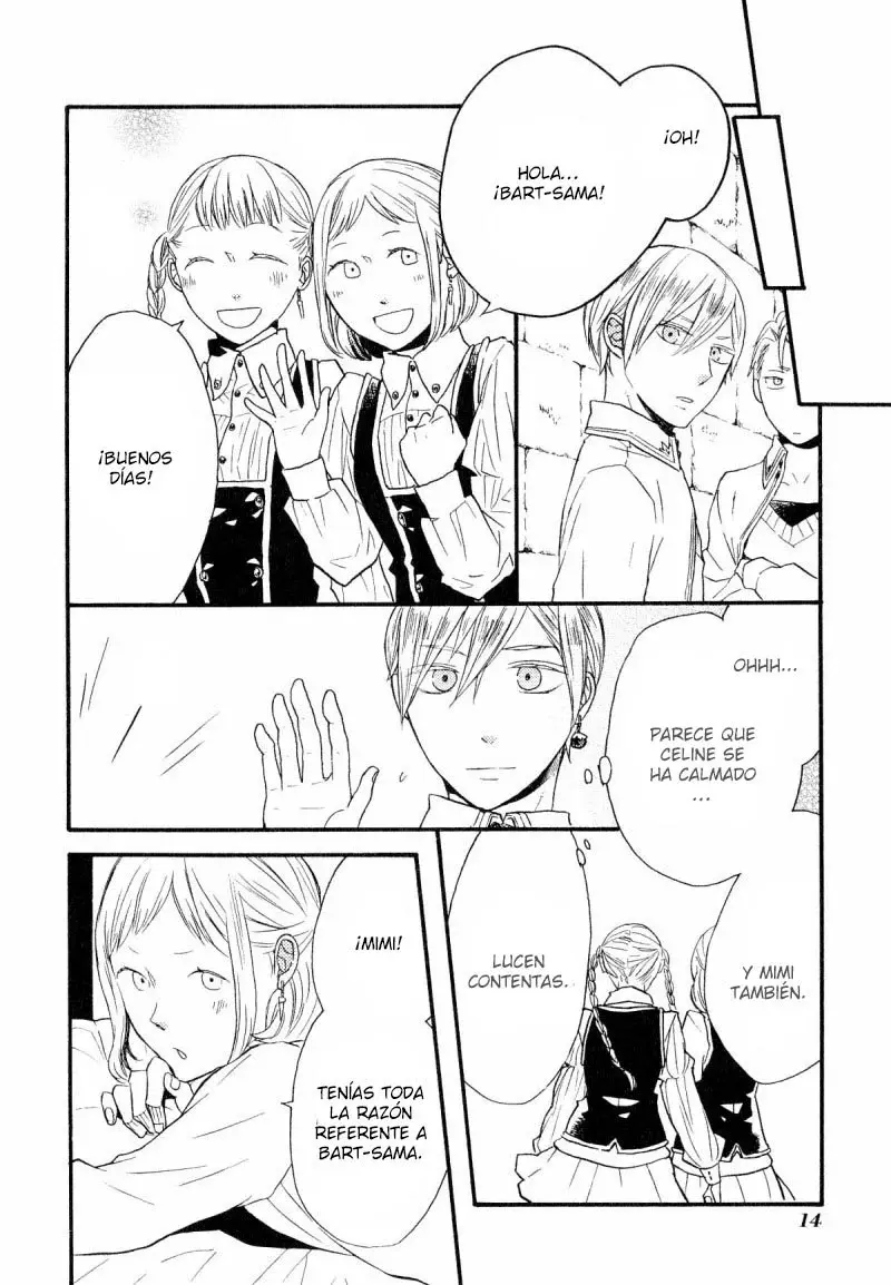 Capitulo 43.5 page 16
