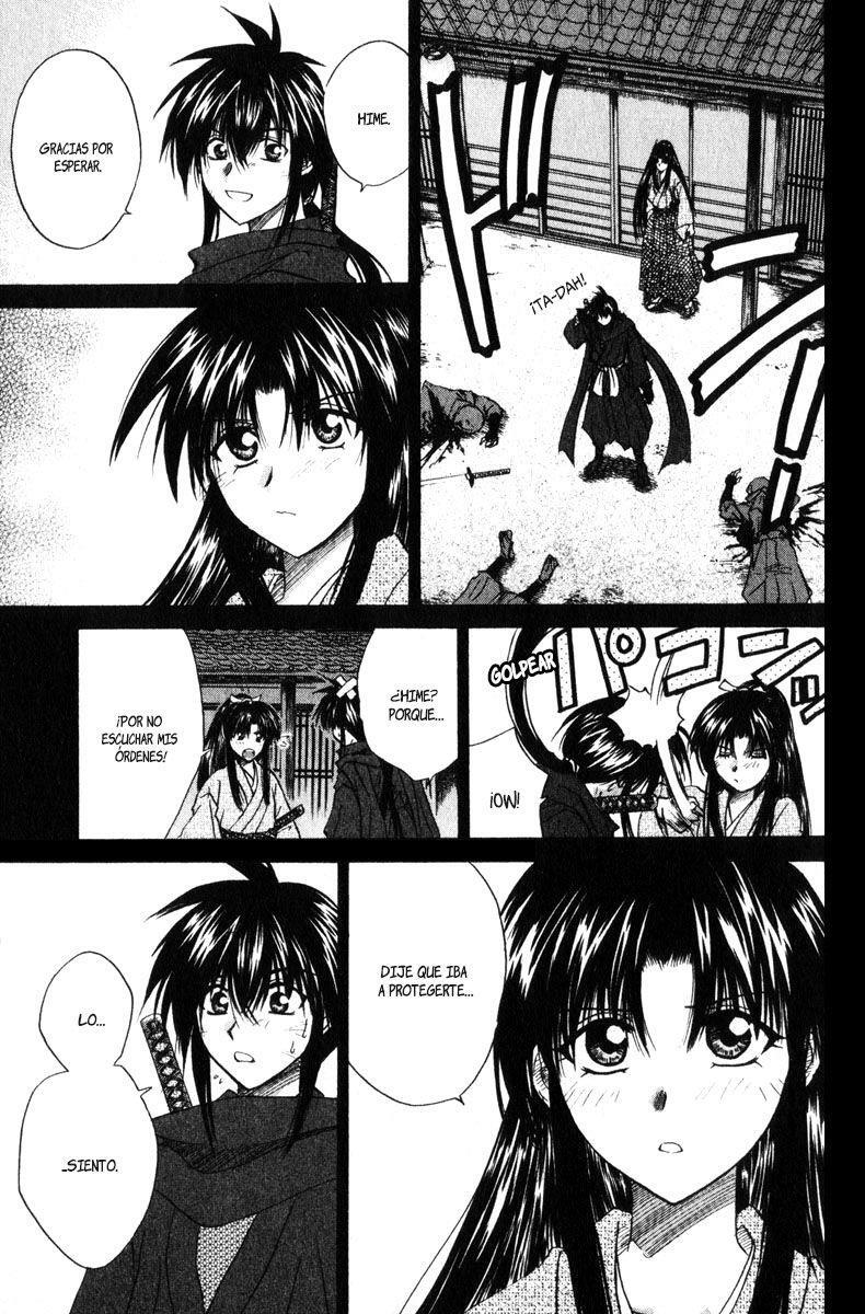 Capitulo 34.50 page 28