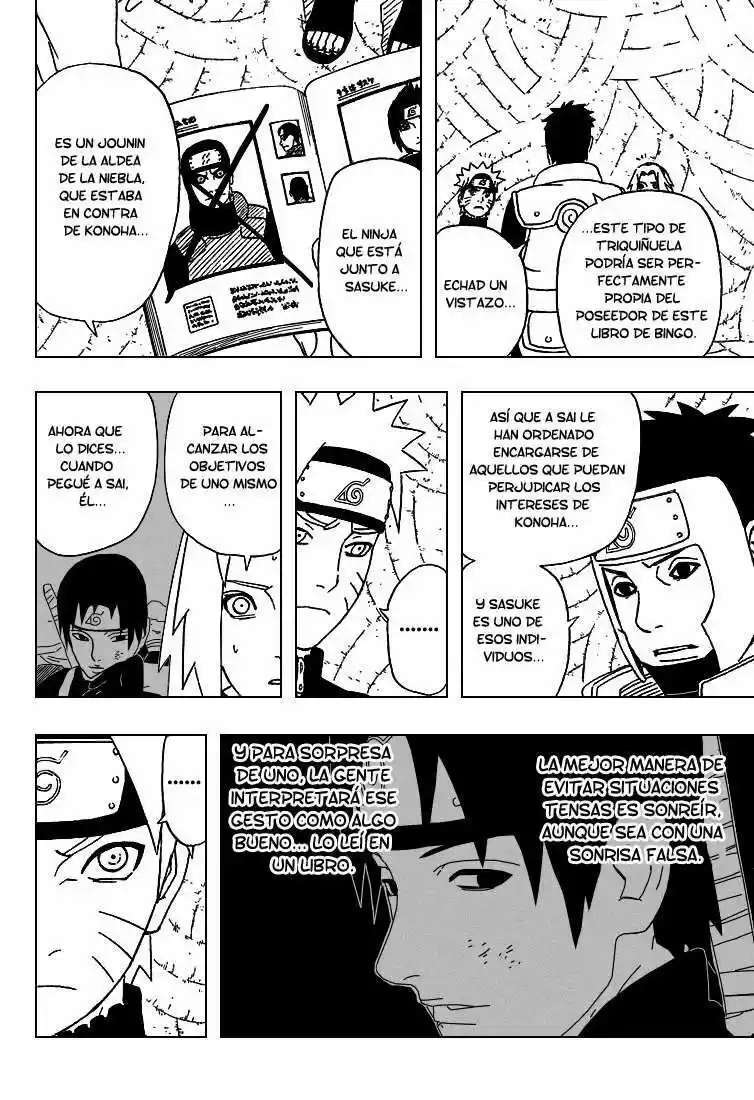 Capitulo 305 page 14