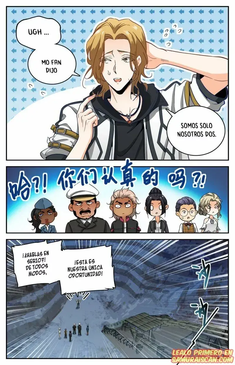 Capitulo 610 page 13