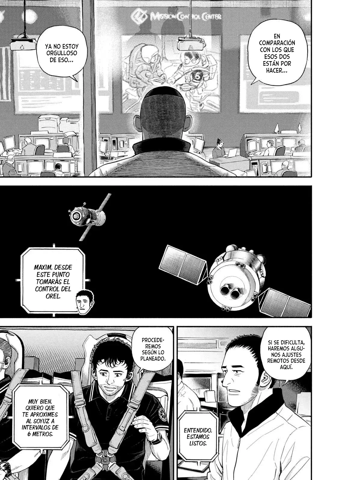 Capitulo 403 page 11