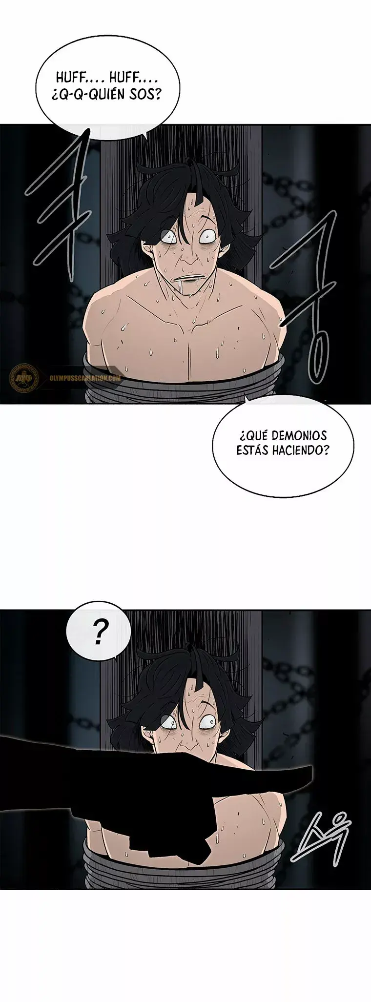 Capitulo 96 page 34