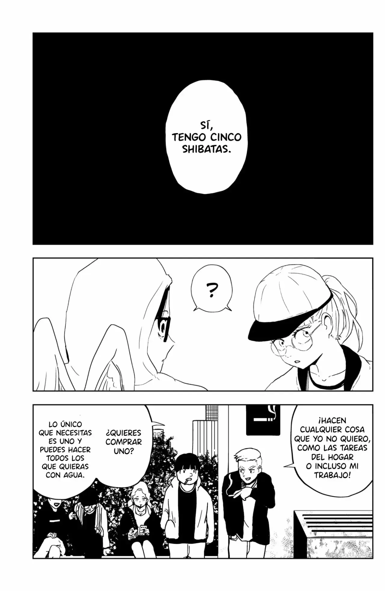 Capitulo 24 page 33