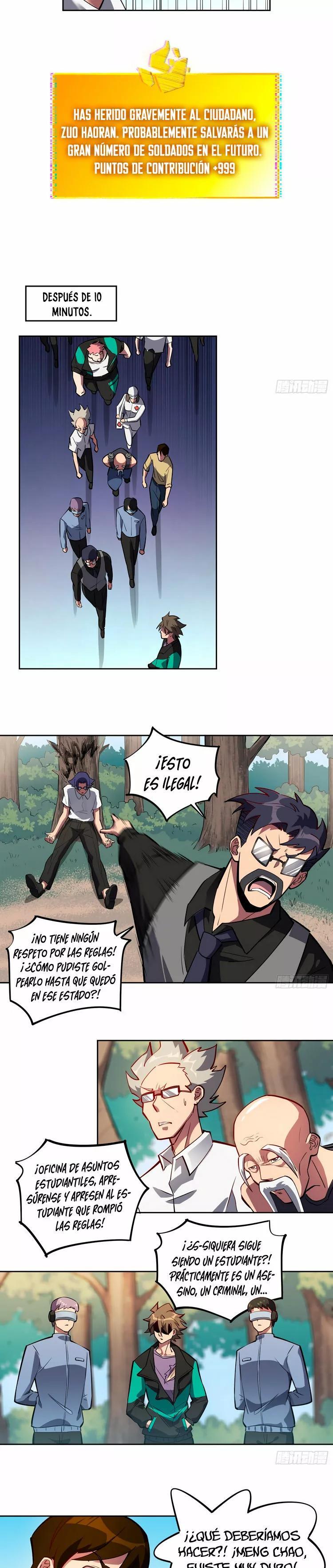 Capitulo 40 page 7