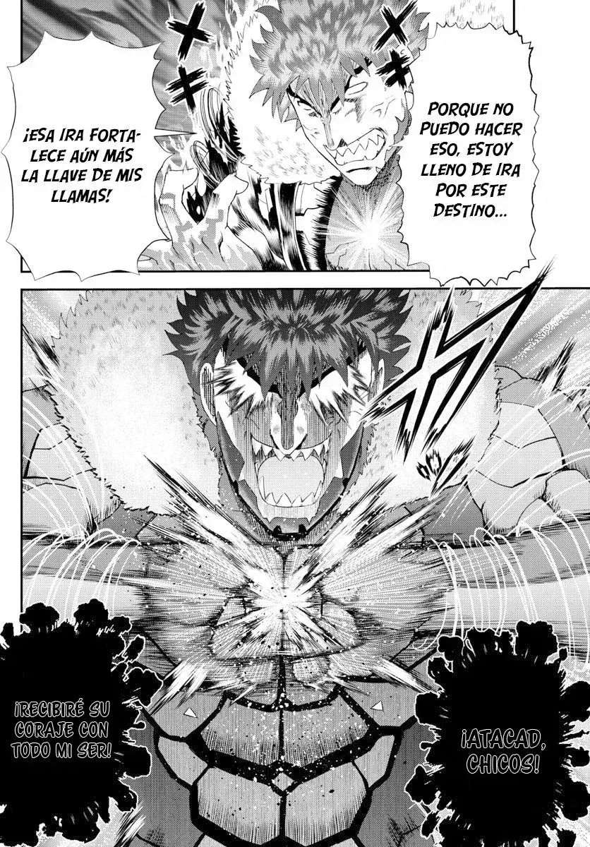 Capitulo 205 page 17
