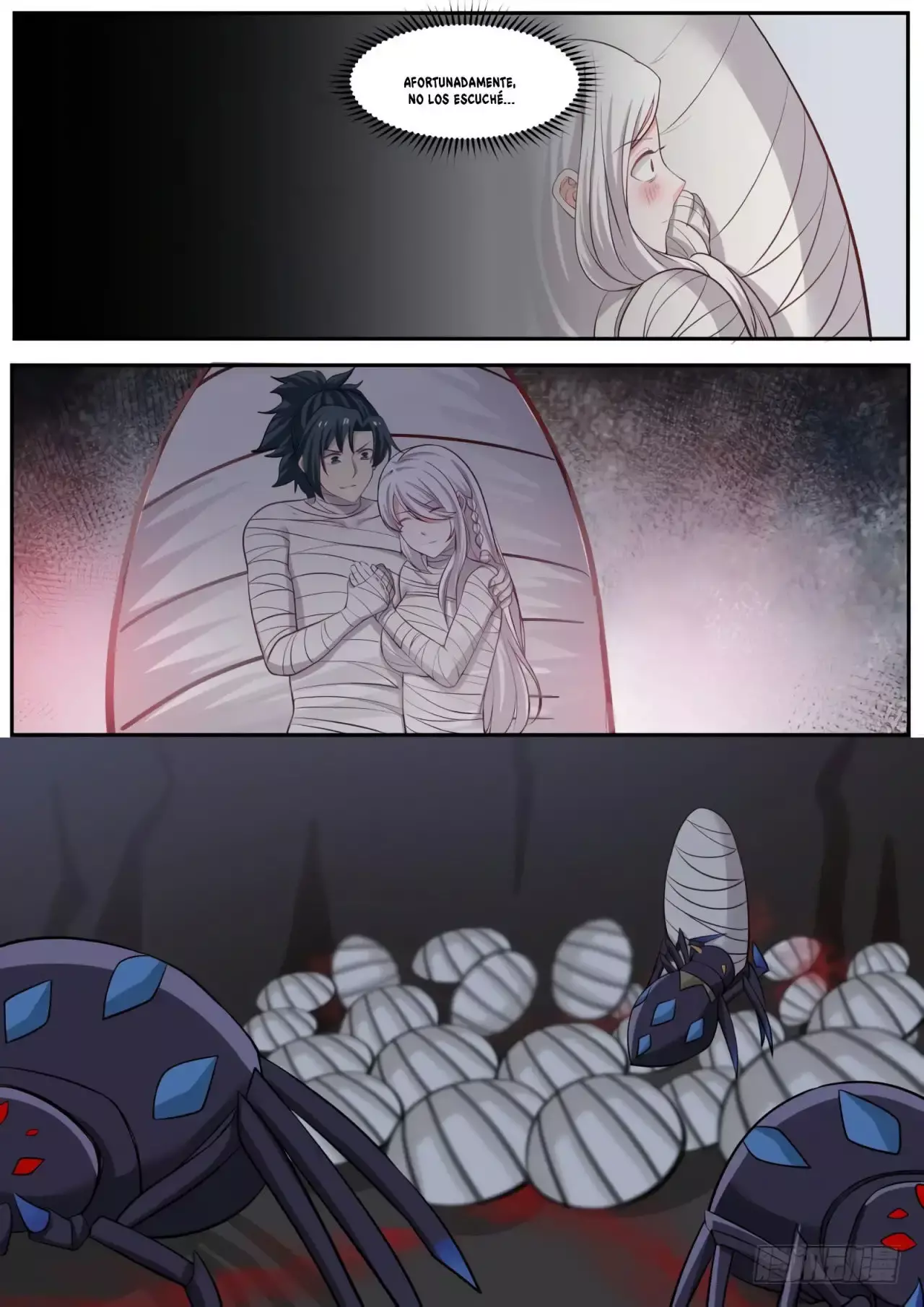Capitulo 251 page 10