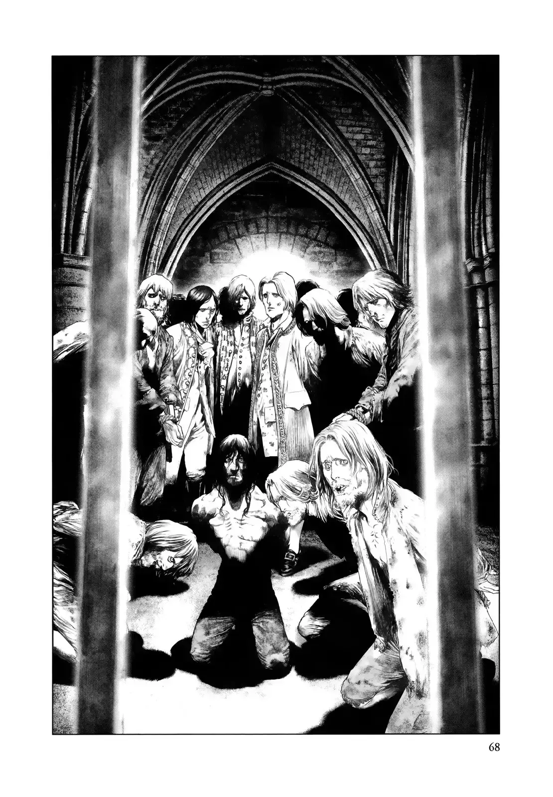 Capitulo 79 page 9