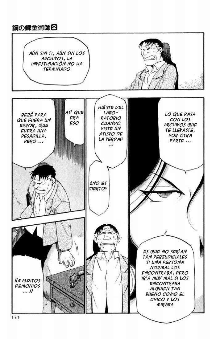 Capitulo 8 page 33