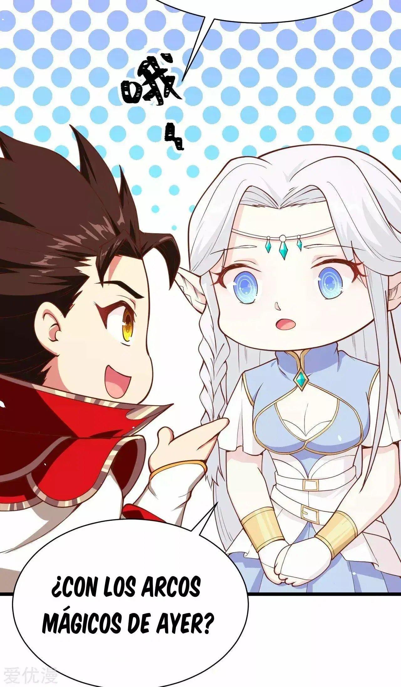 Capitulo 137 page 16