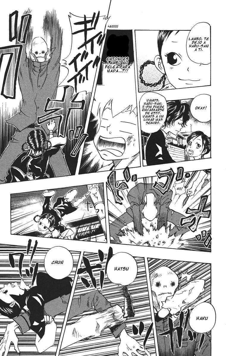 Capitulo 70 page 5