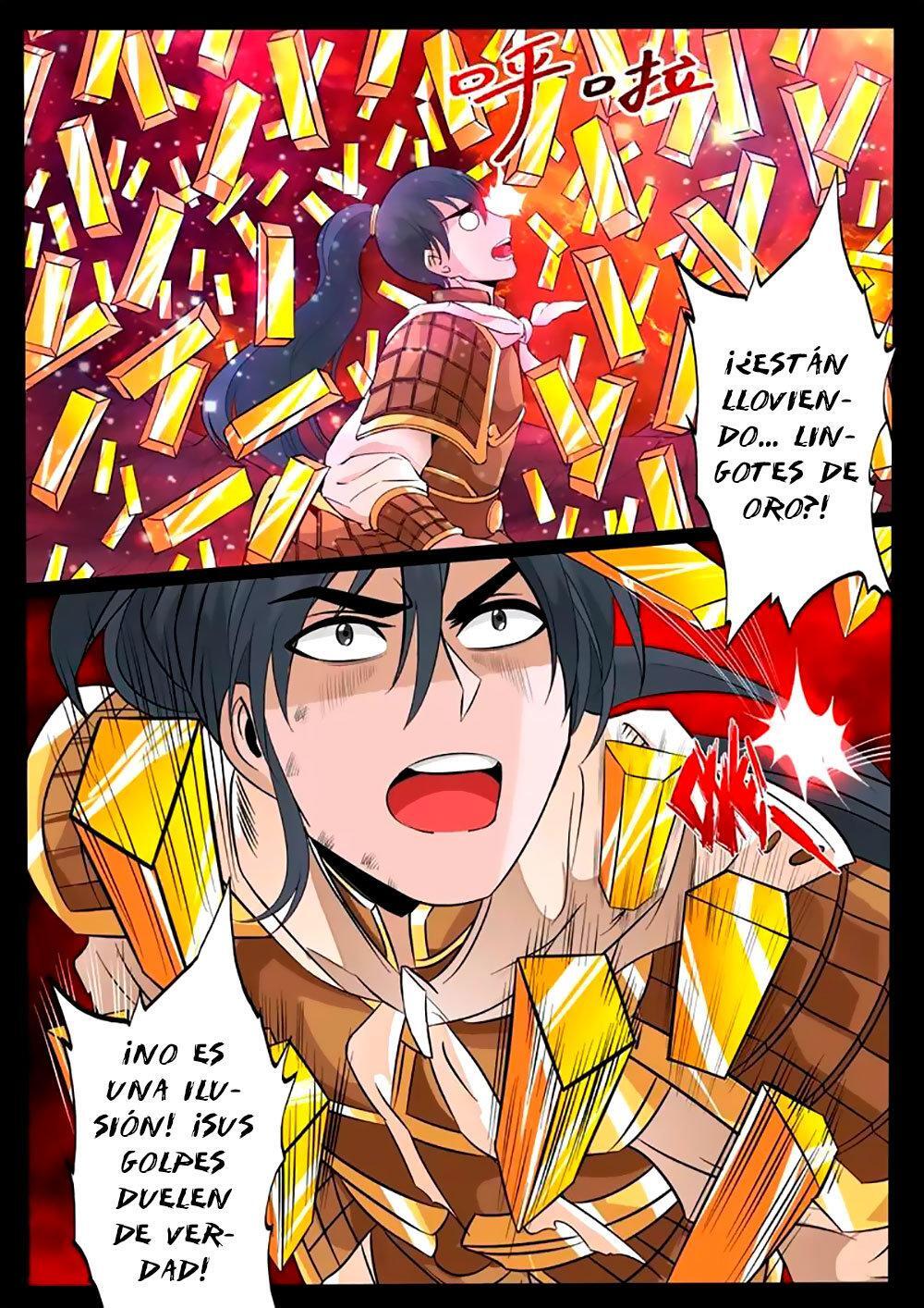 Capitulo 134 page 4