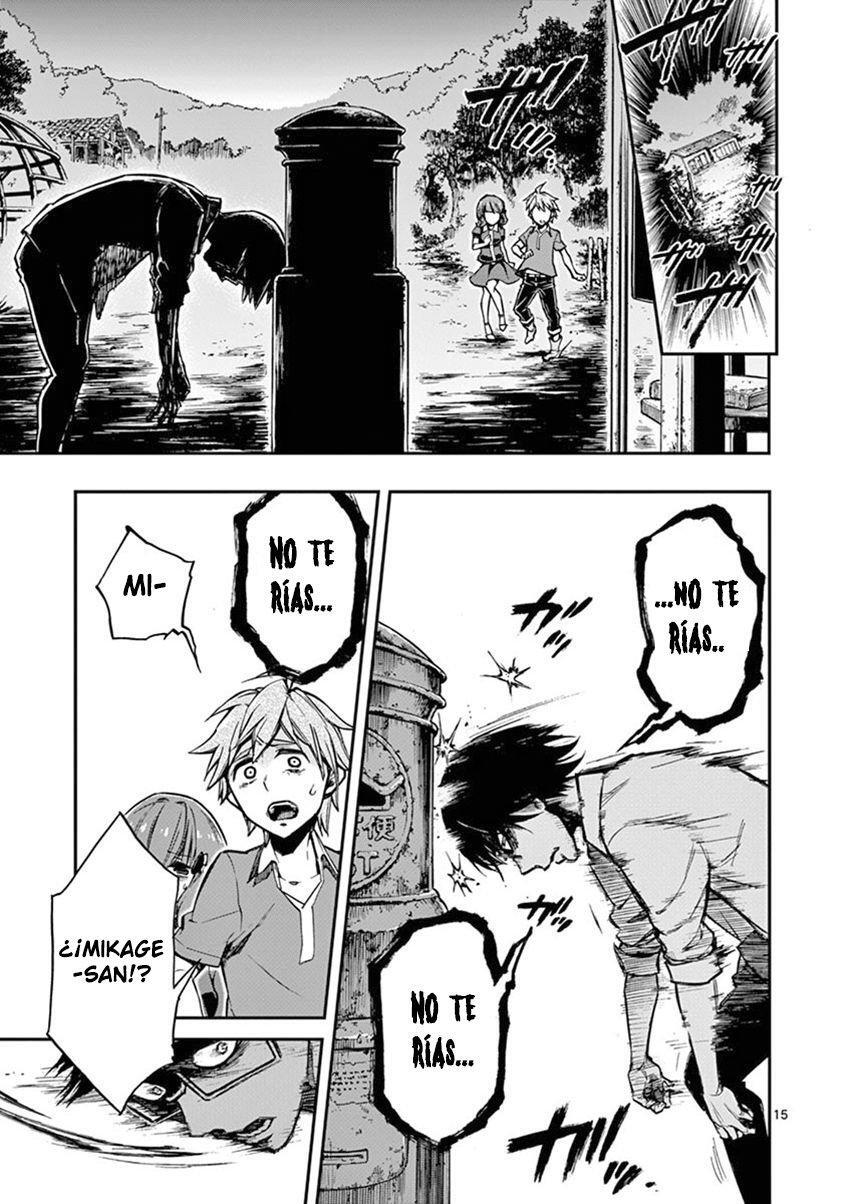 Capitulo 11 page 17